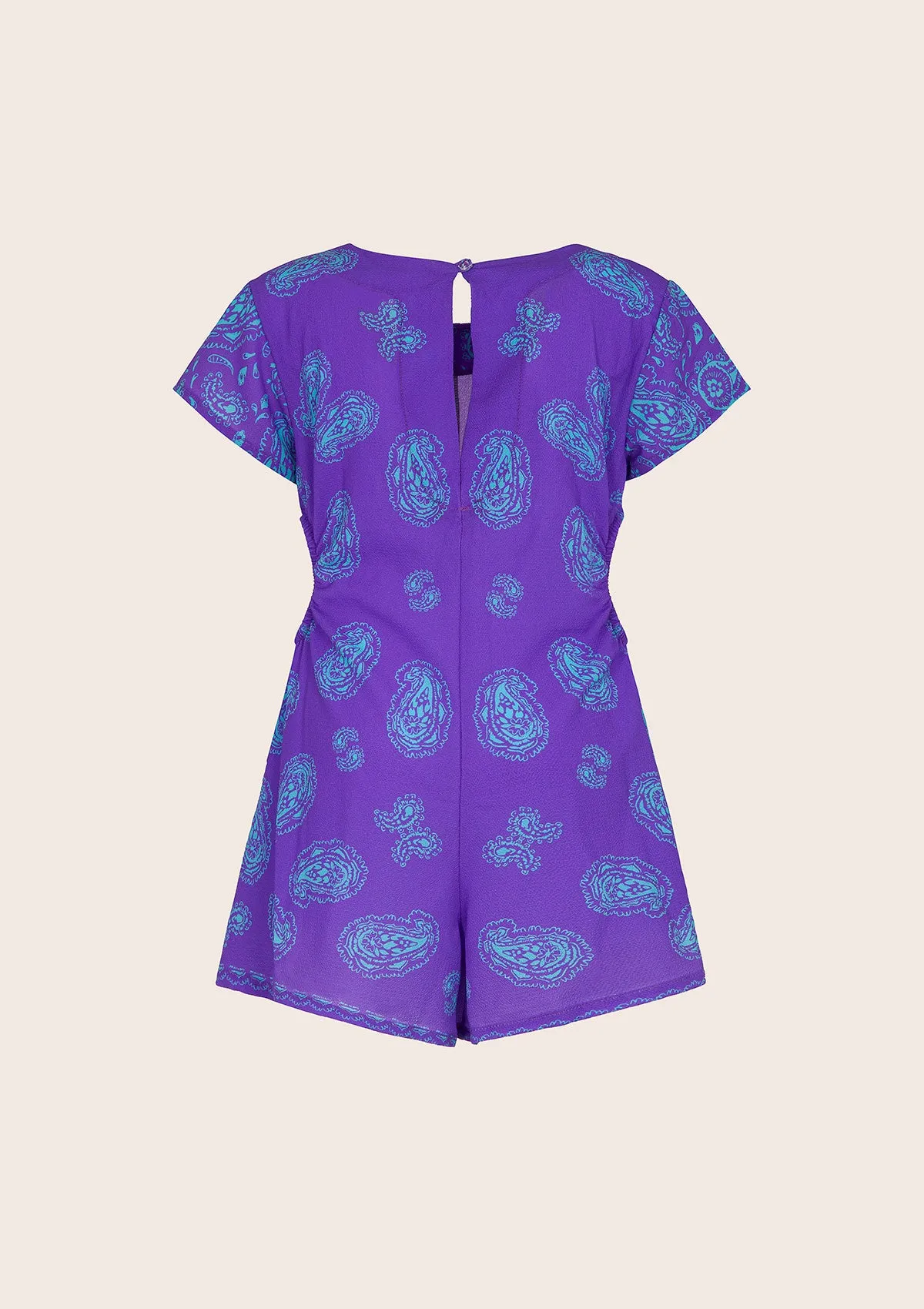 Short suit girl f ** k fantasy G5h07JS-X63 sold by F**K Official product image thumbnail 2