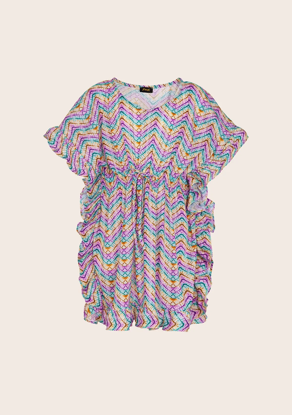 Caftano short girl f ** k Fantasy G5G08DS-X51 sold by F**K Official