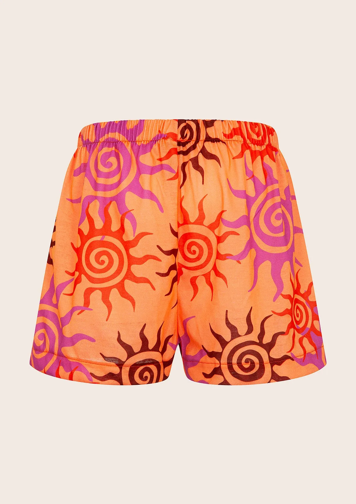 Shorts girl f ** k Fantasy G5F04SO-X40 sold by F**K Official product image thumbnail 2