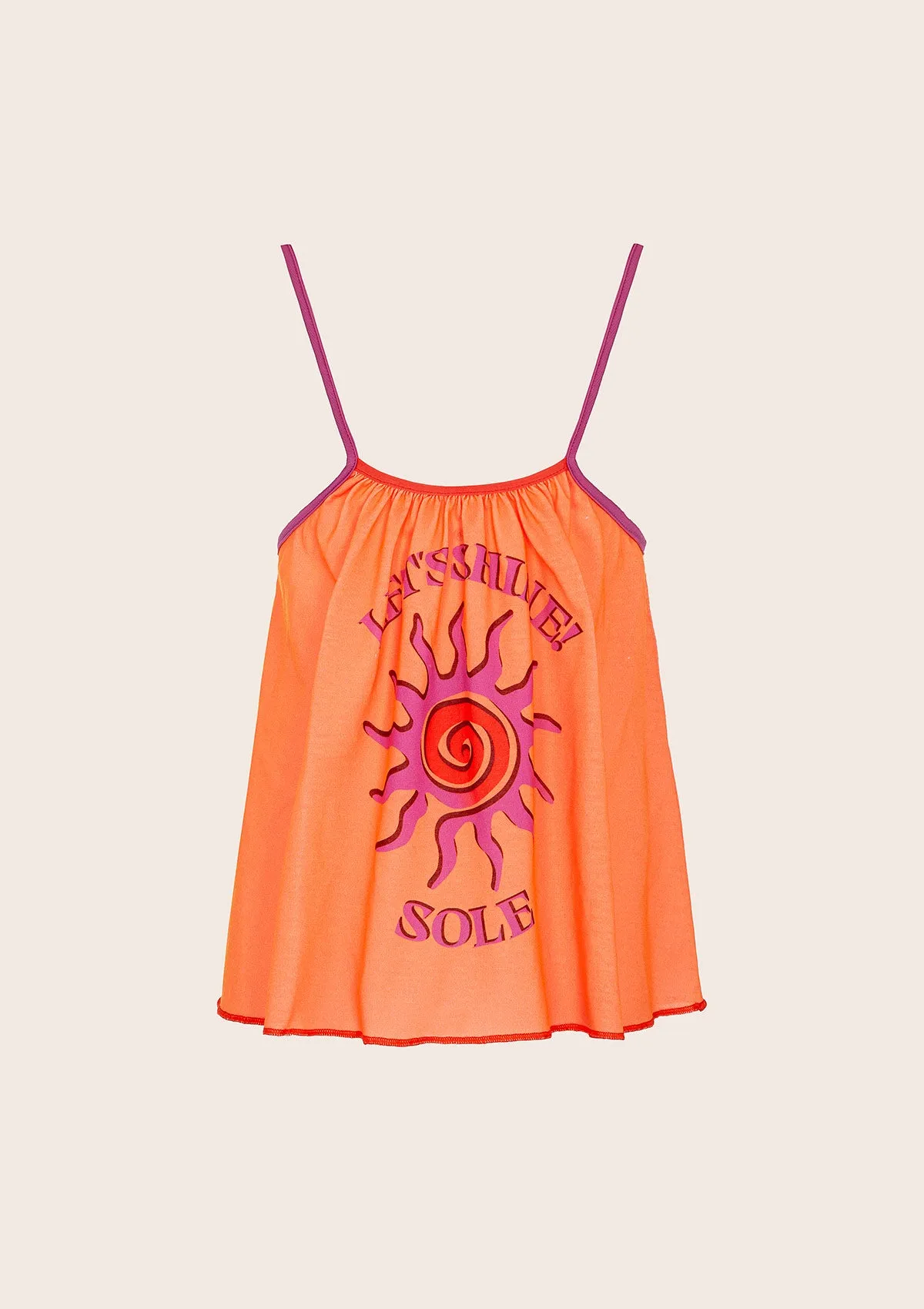 Girl tank top f ** k fantasy g5f03tt-x40 sold by F**K Official