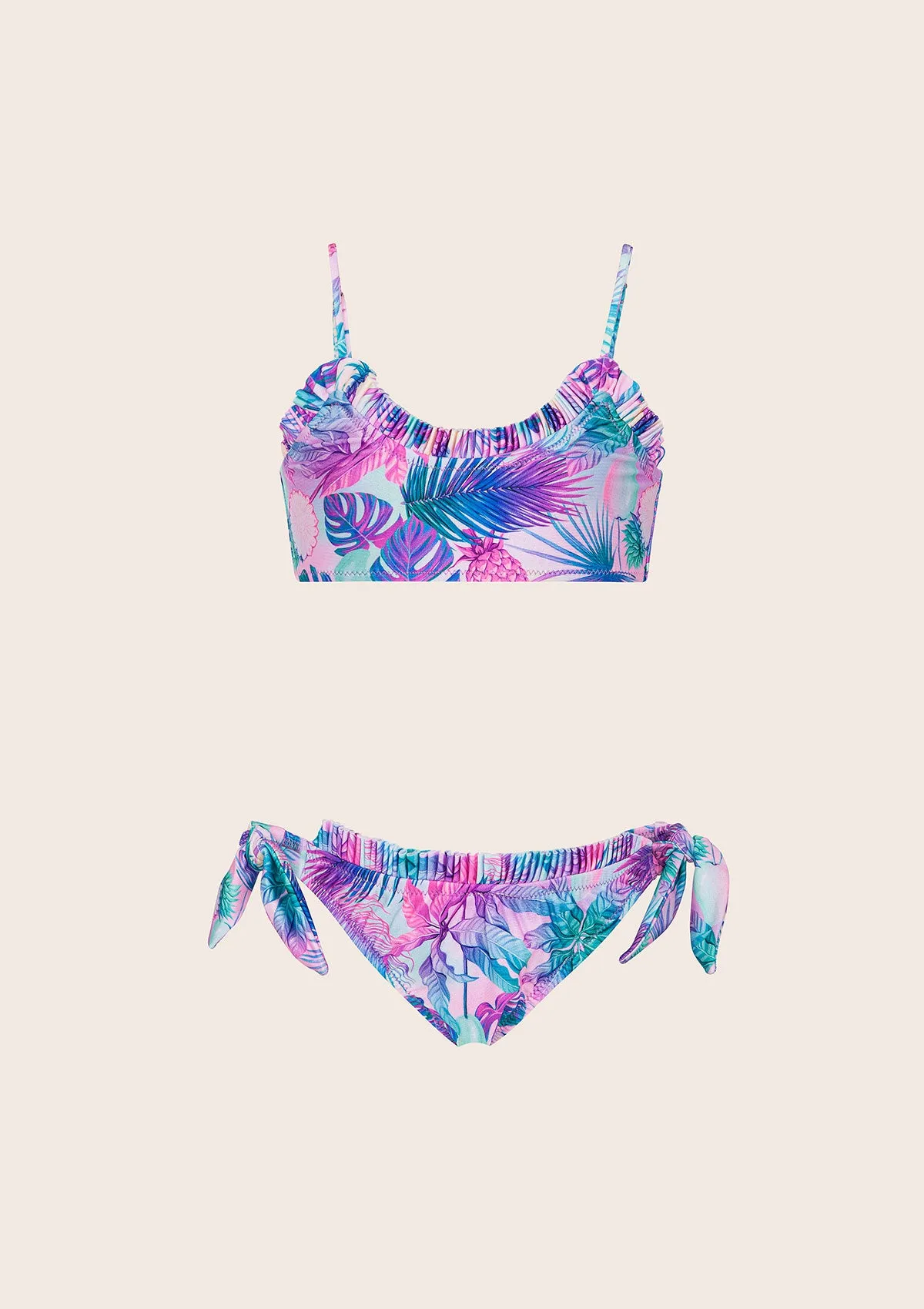 Bikini girl f ** k Top with adjustable fantasy briefs G1i13Ua-X73 sold by F**K Official