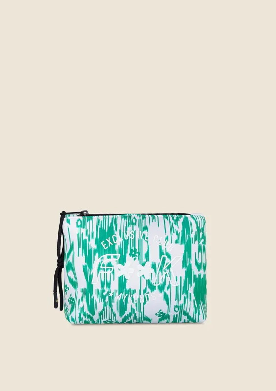Pochette Woman F ** K Fantasy A052-X55 sold by F**K Official