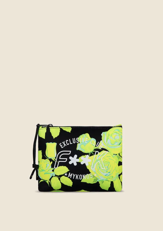 Pochette Woman F ** K Fantasy A052-X41 sold by F**K Official