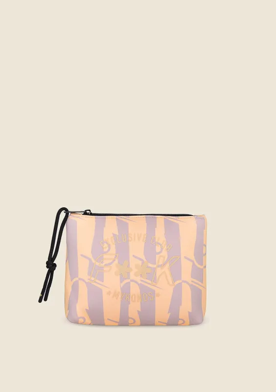 Women's clutch bag F**K Fantasy A052-X39 sold by F**K Official