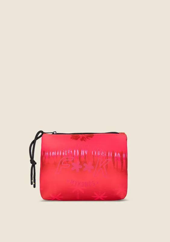 Women's clutch bag F**K Fantasy A052-X21 sold by F**K Official