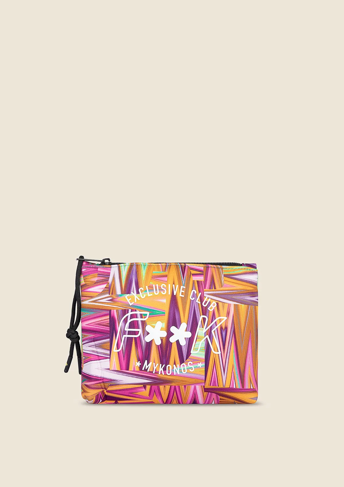 Pochette Woman F ** K Fantasy A052-X11 sold by F**K Official