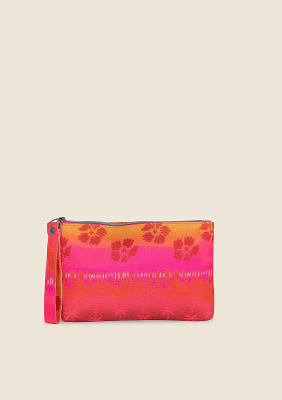 Mini clutch bag canvas woman F**K Fantasy A050-X21 sold by F**K Official