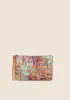 Mini clutch bag canvas woman F**K Fantasy A050-X11 sold by F**K Official
