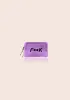 Men's clutch bag F**K Viola M01AU97-VI sold by F**K Official