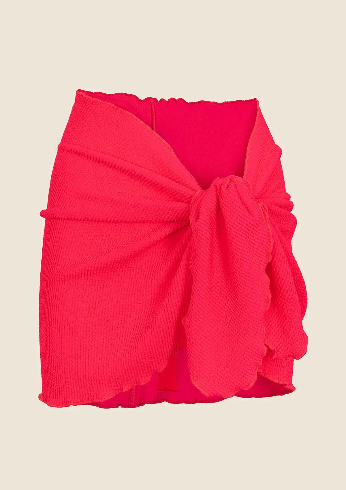 PARO WOMAN F ** K FUCSIA 1262-FX sold by F**K Official product image thumbnail 4