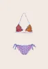 Bikini girl f ** k triangle with adjustable scap fantasy g1i01ta-x79 sold by F**K Official