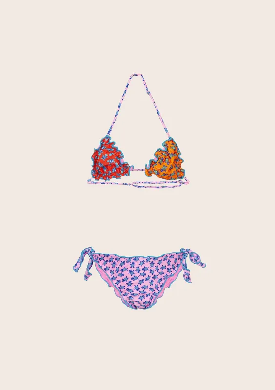Bikini girl f ** k triangle with adjustable scap fantasy g1i01ta-x79 sold by F**K Official