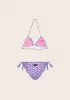 Bikini girl f ** k triangle with adjustable scap fantasy g1i01ta-x79 sold by F**K Official