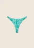 Women's thong F**K Fantasy 2046-X51 sold by F**K Official