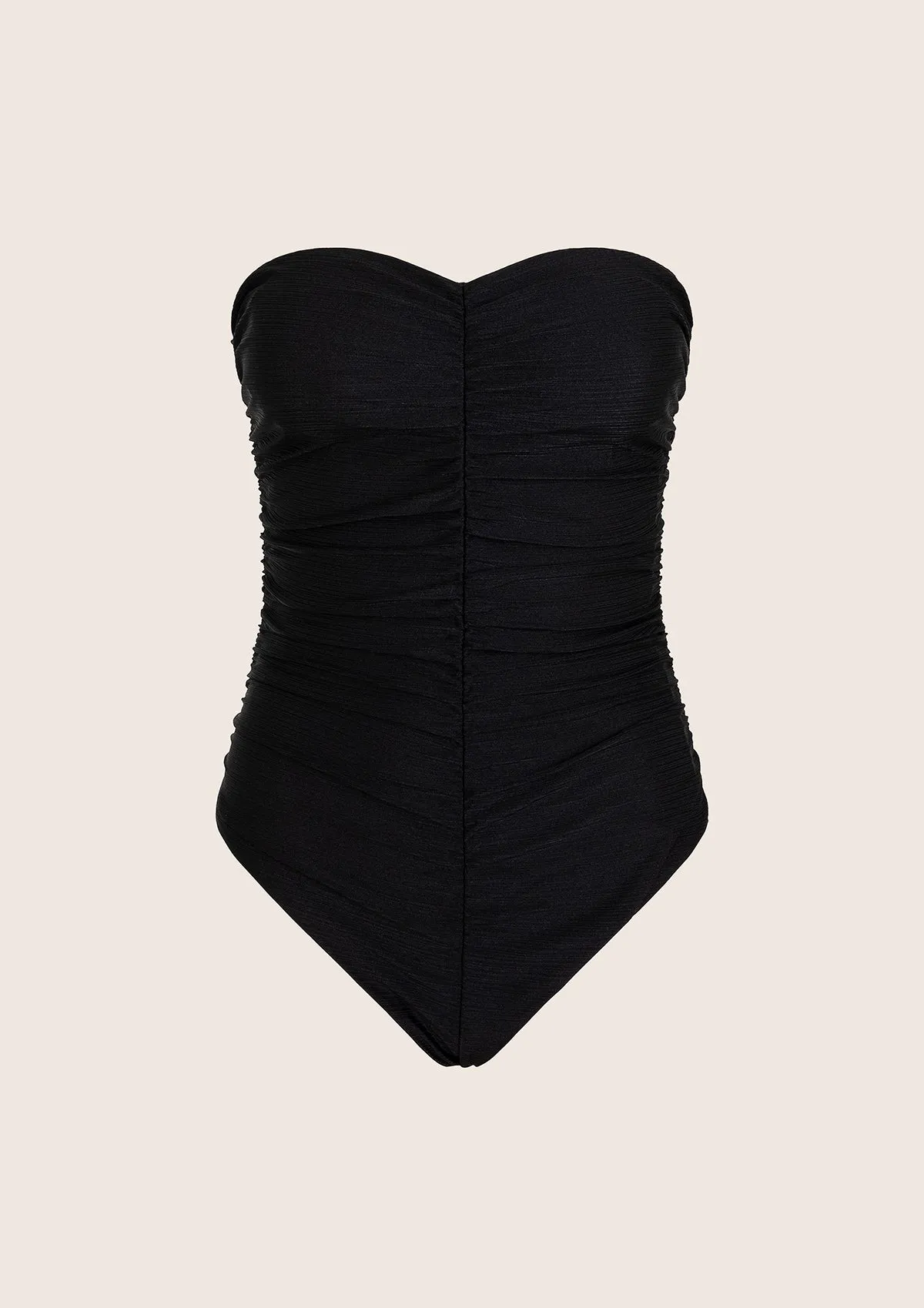 Monokini Woman F ** K Black 1930-BK sold by F**K Official product image thumbnail 3