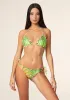 Woman bikini F**K Triangle with Slip Adjustable fantasy 2208-x14 sold by F**K Official