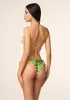 Woman bikini F**K Triangle with Slip Adjustable fantasy 2208-x14 sold by F**K Official