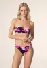 Woman bikini F**K V band with ferret e Slip Fixed Fantasy 2131-X40 sold by F**K Official