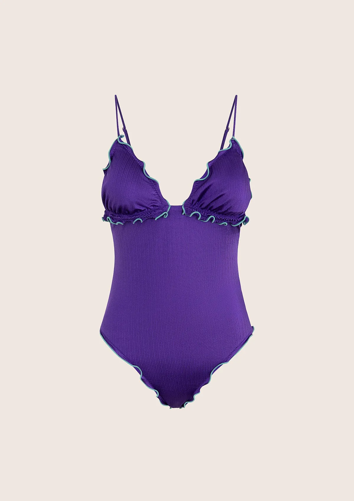 Monokini Woman F ** K Viola 1931-PR sold by F**K Official product image thumbnail 3