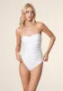 Monokini Woman F**K White 1930-WH sold by F**K Official