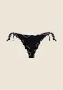 Slip adjustable woman F**K Black 1925-BK sold by F**K Official