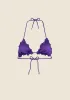 Woman adjustable triangle F**K Viola 1920-PR sold by F**K Official