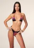 Woman bikini F**K Triangle with Slip Fixed American Fantasy 0820-X03 sold by F**K Official