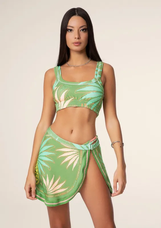 Top Woman F ** K Fantasy 0649-X13 sold by F**K Official