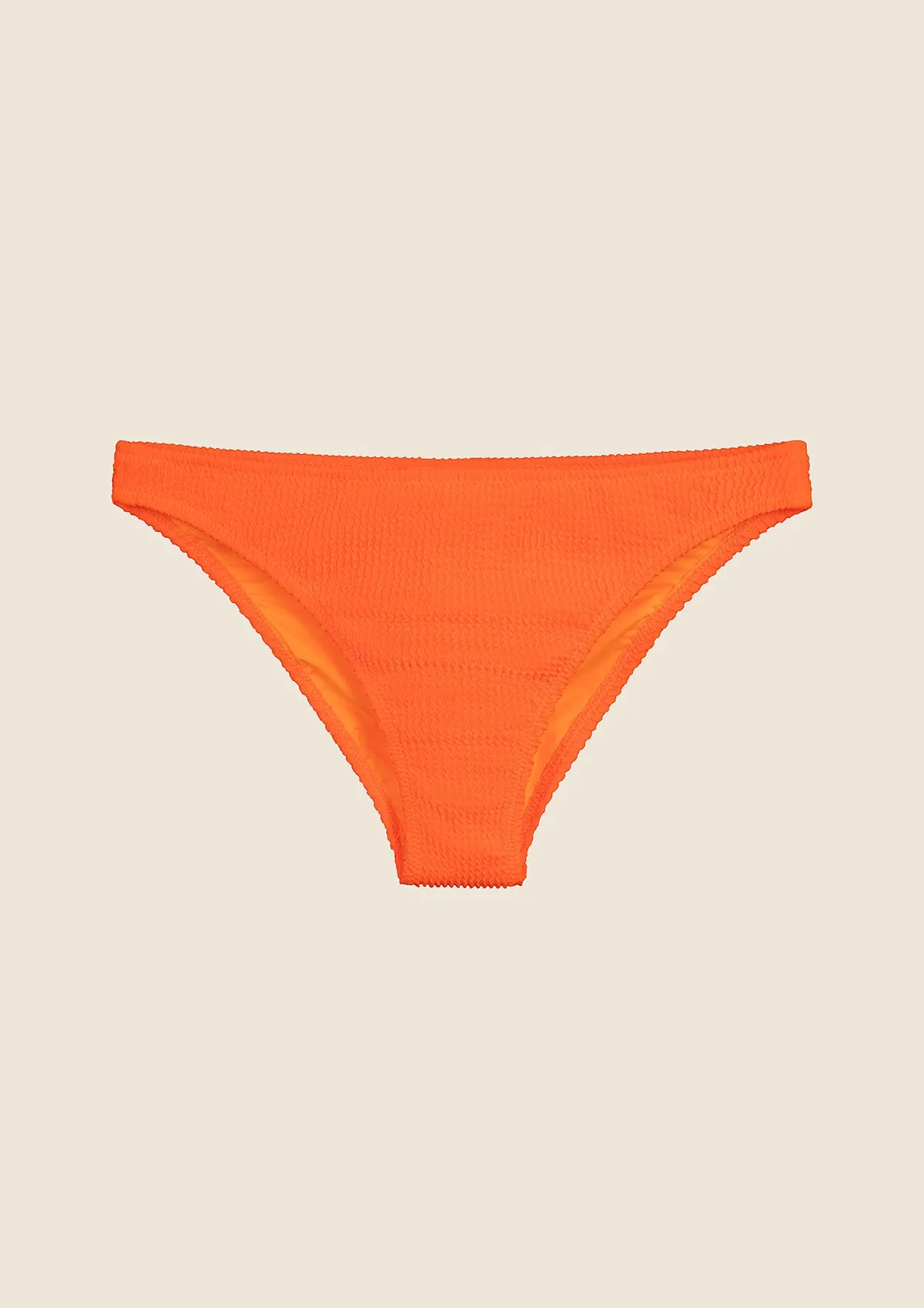 Slip Fixed woman F**K Orange fluo 1223-Fo sold by F**K Official product image thumbnail 3