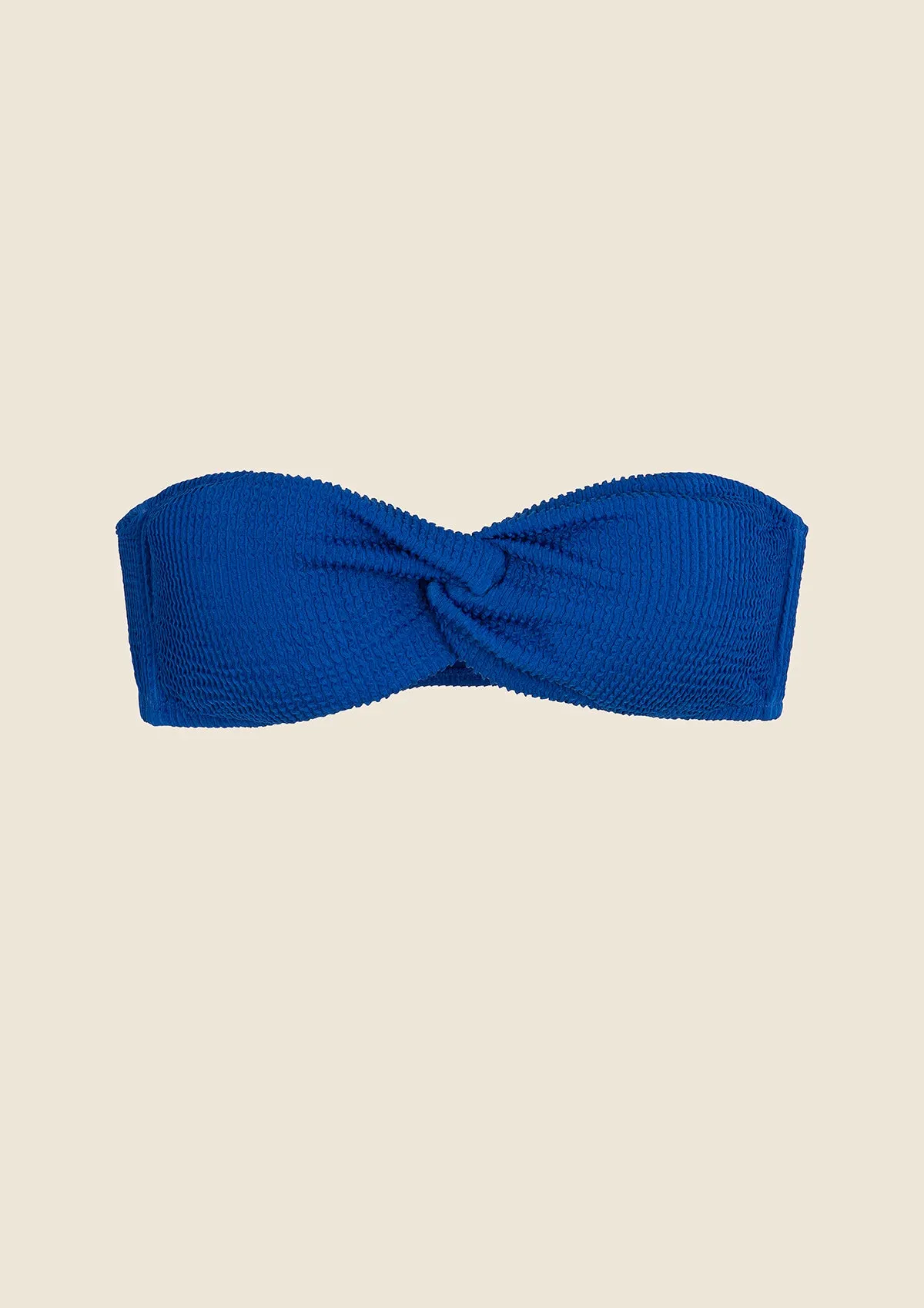 Fixed band with women's knot F**K Blue 1204-BU sold by F**K Official product image thumbnail 3