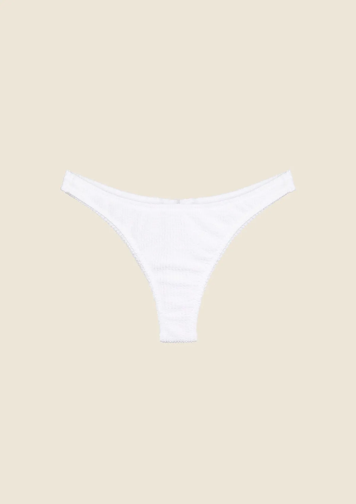 Slip Fixed American woman F**K White 1222-WH sold by F**K Official product image thumbnail 3