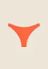 Slip Fixed American woman F**K Fluo Coral 1222-FC sold by F**K Official