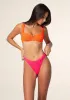 Slip Fixed American woman F**K Fuchsia 1221-fx sold by F**K Official