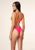 Slip Fixed American woman F**K Fuchsia 1221-fx sold by F**K Official