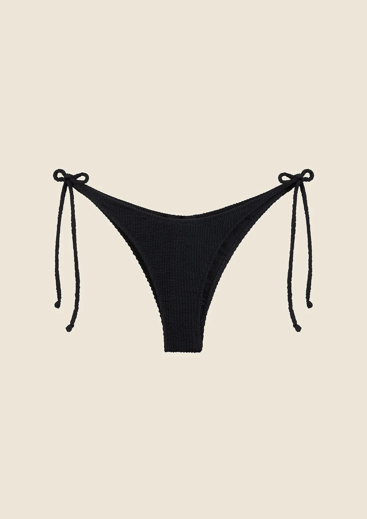 AMERS AMERS SLIP WOMAN F ** K BLACK 1220-BK sold by F**K Official product image thumbnail 4