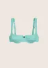 Bra With Ferretto Donna F**K Water green 1202-AQ sold by F**K Official