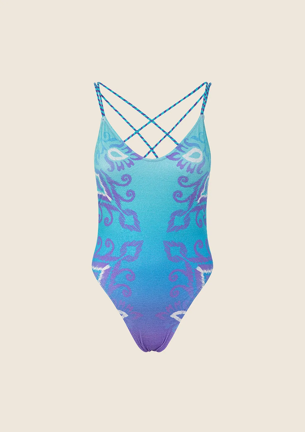 Monokini Woman F**K Fantasy 1022-X56 sold by F**K Official product image thumbnail 3