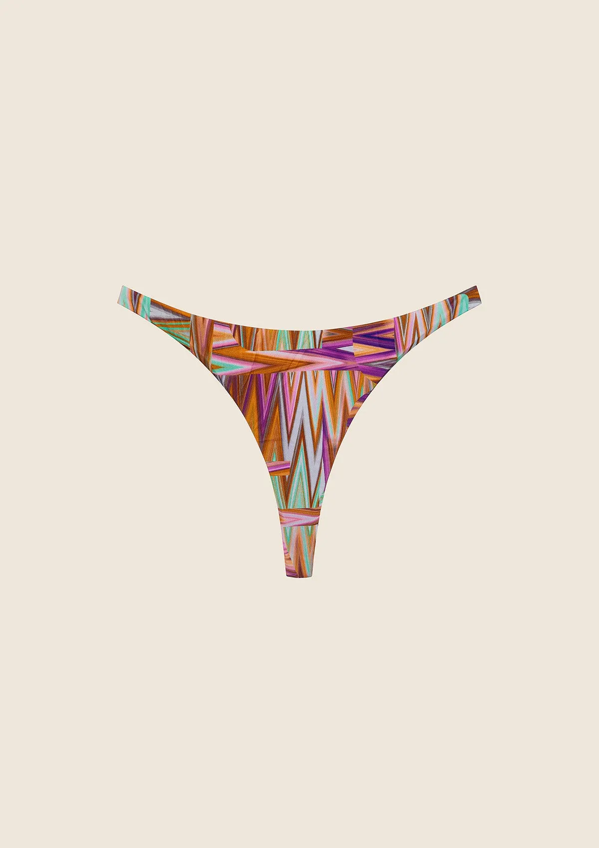 Women's thong F**K Fantasy 2044-X07 sold by F**K Official product image thumbnail 3