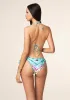 Woman bikini F**K Triangle with Slip Adjustable fantasy 2214-X10 sold by F**K Official