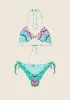 Woman bikini F**K Triangle with Slip Adjustable fantasy 2214-X10 sold by F**K Official