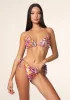 Woman bikini F**K Triangle with Slip Adjustable fantasy 2214-X07 sold by F**K Official
