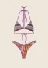 Woman bikini F**K Triangle with Slip Fixed American Fantasy 0910-X07 sold by F**K Official