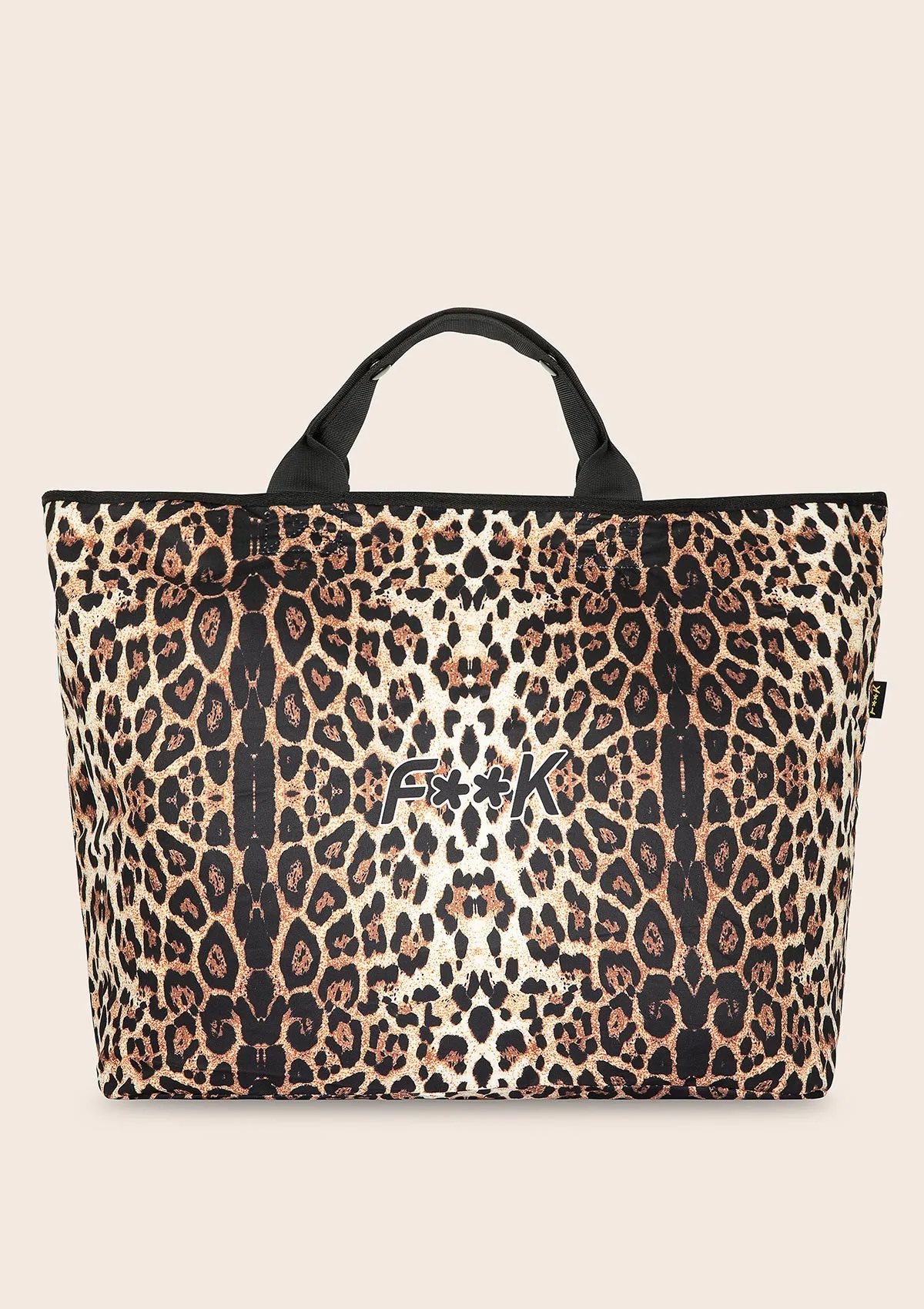 Reversible bag F**K Fantasy U01AU91-X26 sold by F**K Official