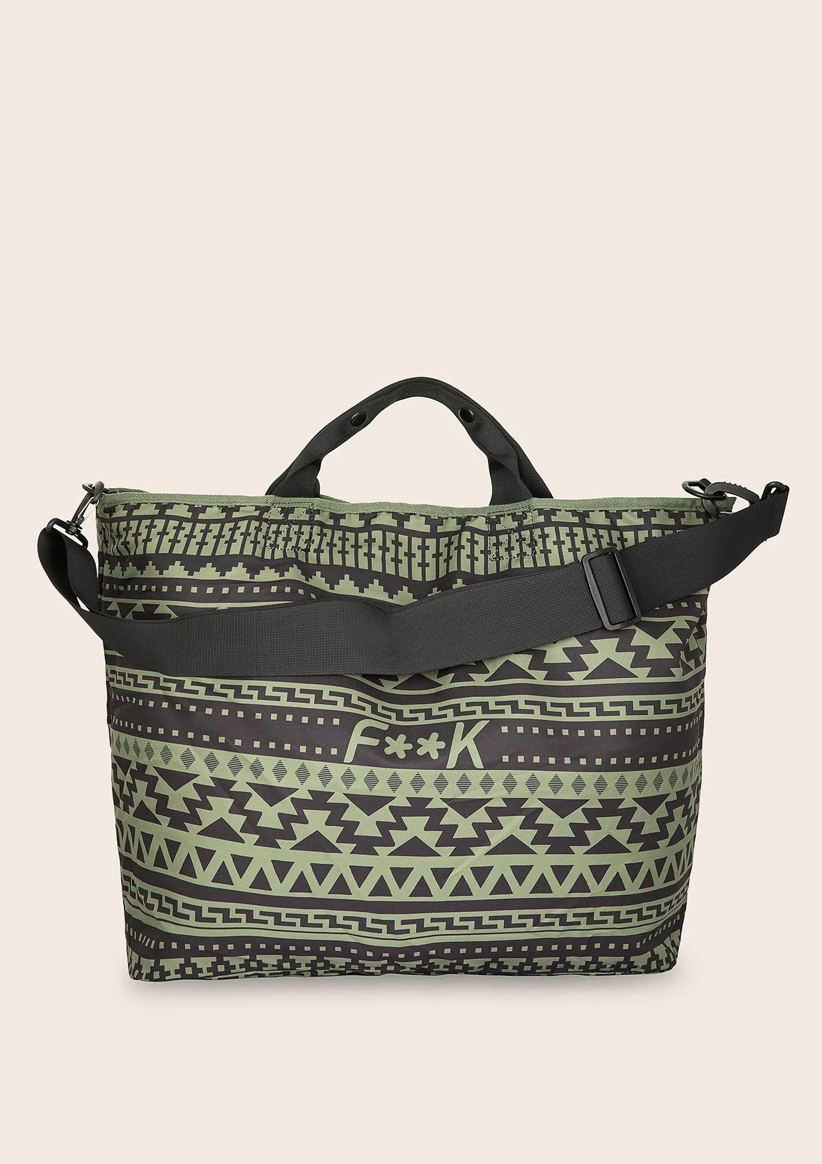 Reversible unisex bag f ** k fantasy u01au91-x08 sold by F**K Official product image thumbnail 2