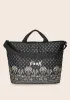 Reversible unisex bag F**K Fantasy U01AU91-X07 sold by F**K Official