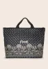 Reversible unisex bag F**K Fantasy U01AU91-X07 sold by F**K Official