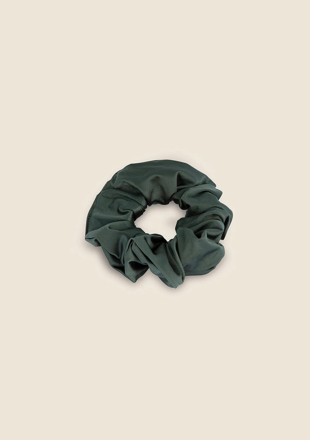 Elastic for women's hair F**K Military green a006-Mg sold by F**K Official