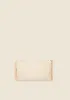 Women's clutch bag F**K Beige A054-BG sold by F**K Official