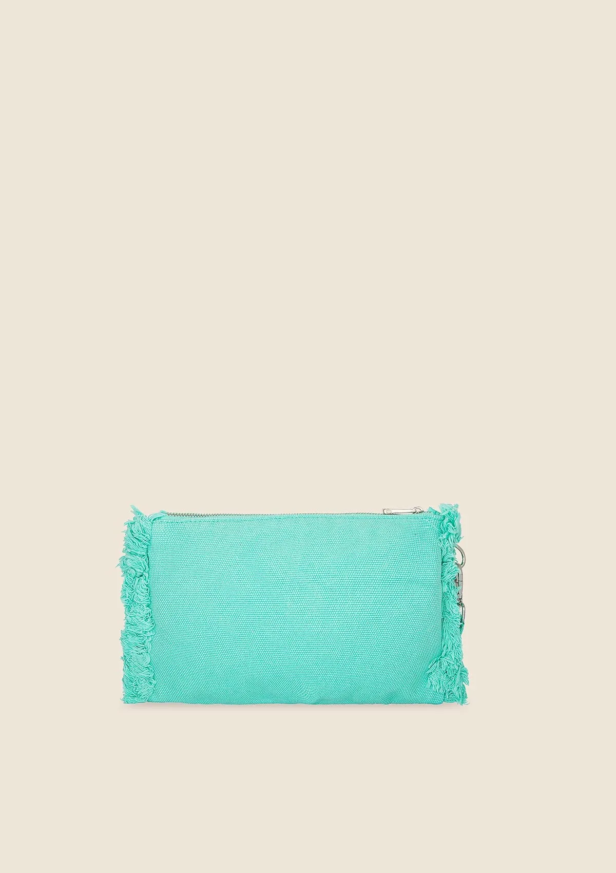 Pochette Woman F ** K Green Acqua A054-AQ sold by F**K Official product image thumbnail 2