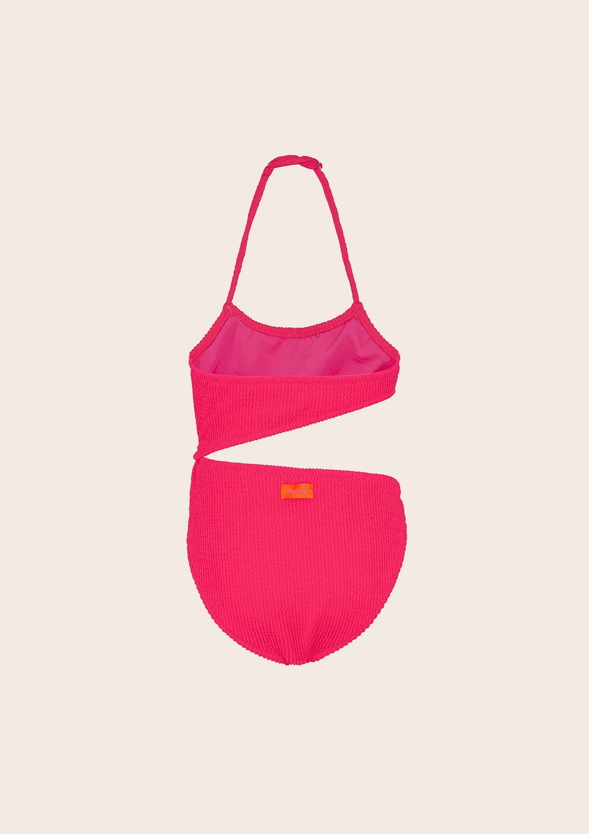 Trikini girl f ** k fuchsia g3l03tk-fx sold by F**K Official product image thumbnail 2